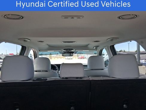 Used 2022 Hyundai Palisade SEL w/ 8P Bench Seat Package image 16