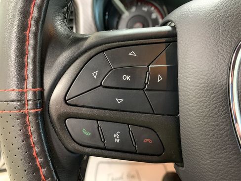 Used 2023 Dodge Charger SXT w/ Blacktop Special Edition image 22