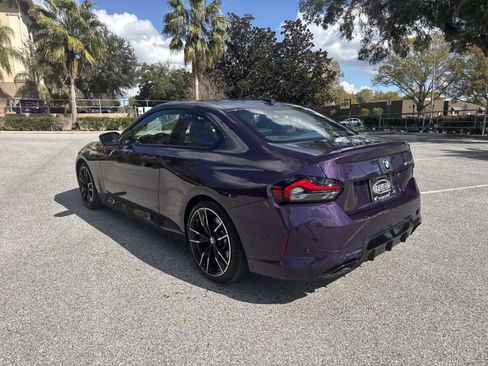 Used 2025 BMW M240i Coupe image 6