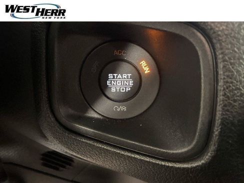 Used 2026 Jeep Wrangler Unlimited Sport AWD/4WD image 38