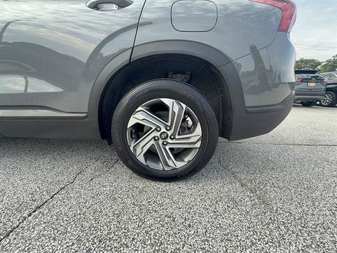 Used 2023 Hyundai Santa Fe SEL AWD/4WD image 25