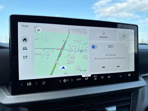 New 2026 Ford Explorer ST w/ Sun And Sound Package image 13