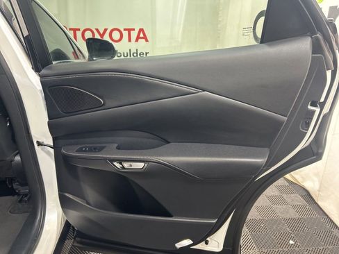 Used 2023 Lexus RX 350 350h Premium Plus w/ Accessory Package (Z1) image 14