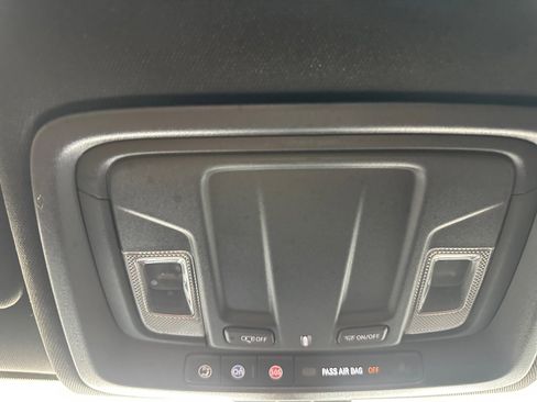 Used 2022 GMC Sierra 2500 AT4 AWD/4WD image 19