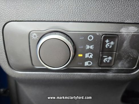 New 2026 Ford Bronco Sport Big Bend image 21