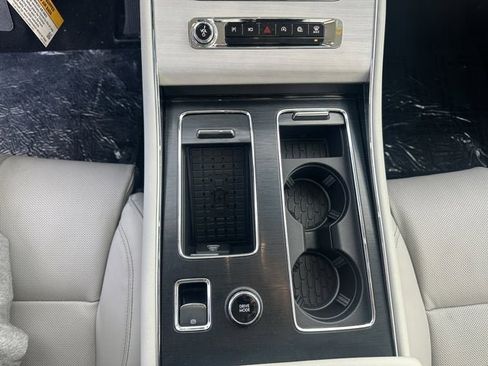 New 2026 Lincoln Aviator Reserve AWD/4WD image 16