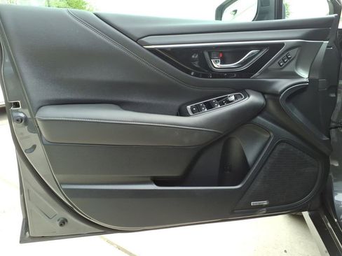 Used 2024 Subaru Legacy Limited AWD/4WD image 10
