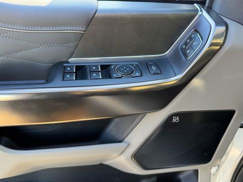 New 2026 Ford F350 Platinum w/ Platinum Plus Package image 8