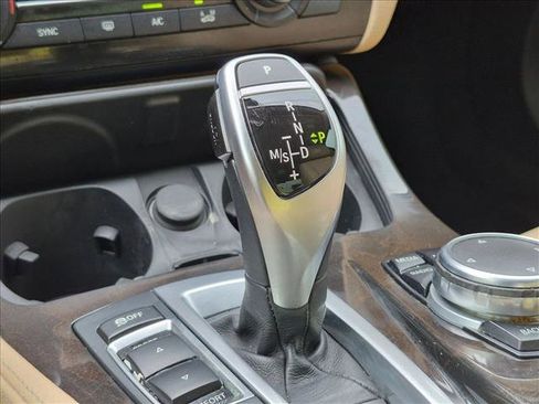 Used 2016 BMW 535i Sedan RWD image 8