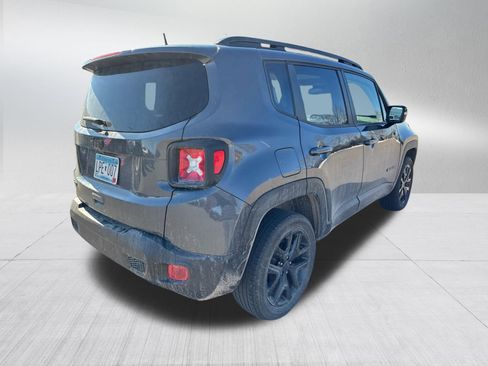 Used 2023 Jeep Renegade Altitude w/ Sun/Sound Group image 3