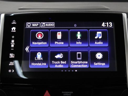 Used 2017 Honda Ridgeline RTL-E image 30