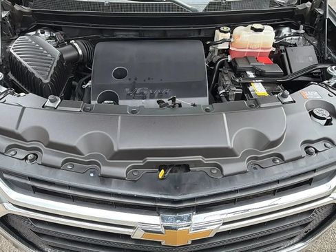 Used 2020 Chevrolet Traverse LS FWD image 24