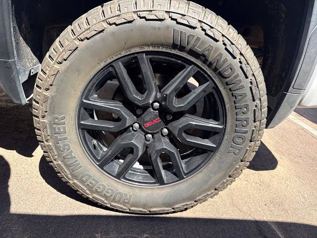 Used 2020 GMC Sierra 1500 Elevation w/ Elevation Value Package RWD image 5
