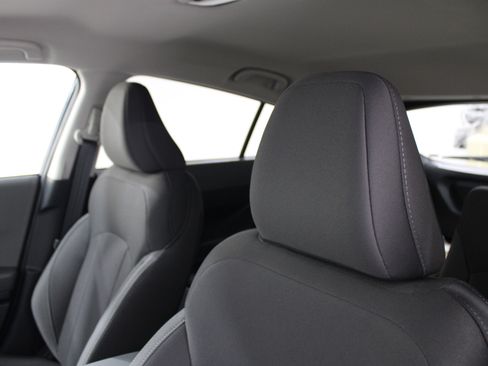 New 2026 Subaru Crosstrek 2.0i Premium AWD/4WD image 5