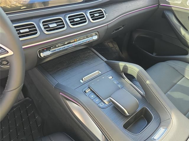 New 2026 Mercedes-Benz GLE 450 4MATIC image 28