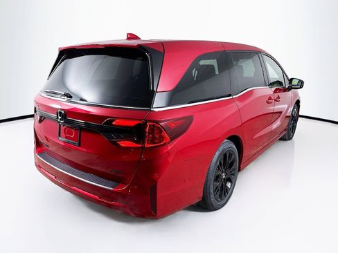 New 2026 Honda Odyssey Sport-L image 30