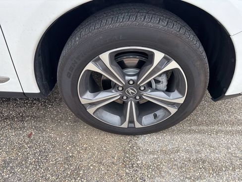 Used 2023 Acura RDX AWD w/ Advance Package image 16