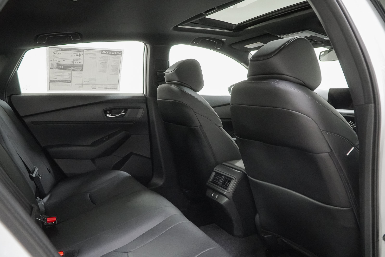 New 2026 Honda Accord Sport image 38