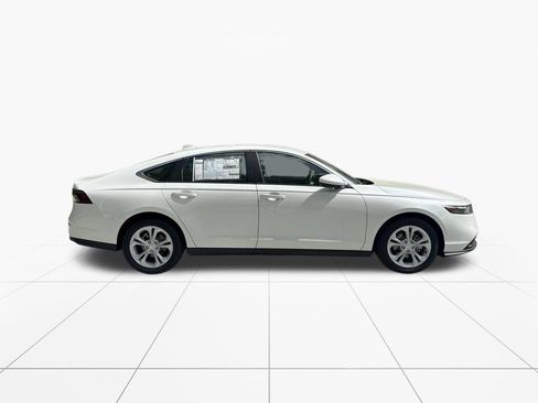 New 2026 Honda Accord LX image 10