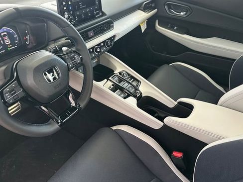 New 2026 Honda Prelude image 10