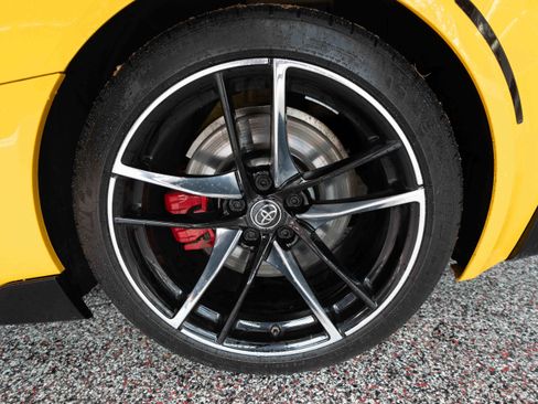 Used 2021 Toyota Supra Premium w/ Driver Assist Package image 26