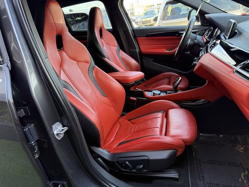 Used 2019 BMW X2 M35i w/ Premium Package image 18