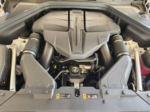 New 2026 Genesis GV80 3.5T Prestige AWD/4WD image 22