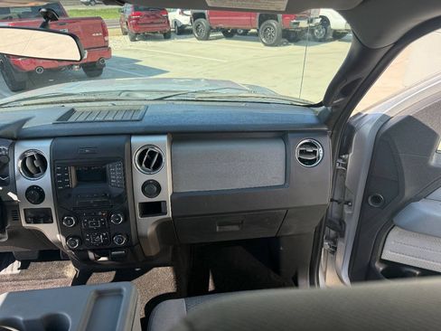 Used 2013 Ford F150 XLT w/ Luxury Equipment Group AWD/4WD image 17