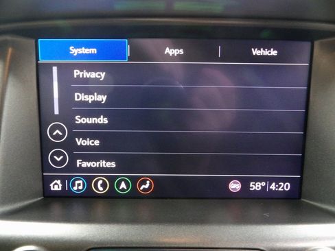 Used 2021 Chevrolet Colorado ZR2 w/ Colorado ZR2 Bison Edition image 22