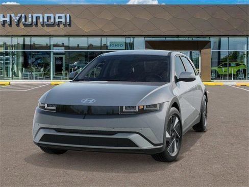 New 2026 Hyundai Ioniq 5 SEL AWD/4WD image 6