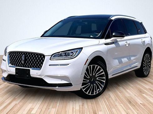 Used 2020 Lincoln Corsair Reserve w/ Equipment Group 201A AWD/4WD image 1