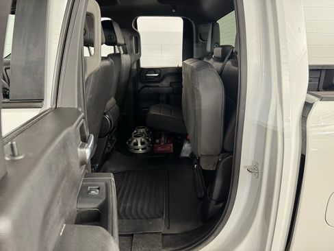 Used 2022 Chevrolet Silverado 3500 W/T w/ WT Convenience Package image 27