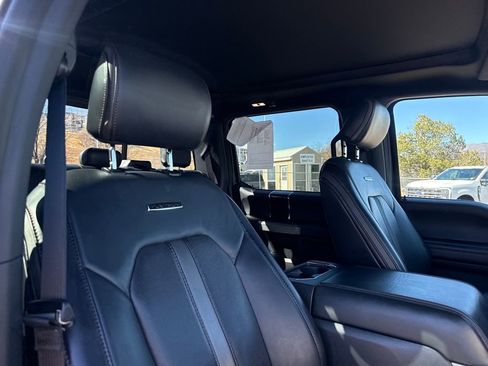 Certified 2022 Ford F350 Platinum image 27