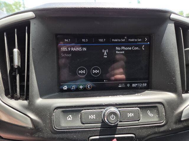 Used 2019 GMC Terrain SLE FWD image 32