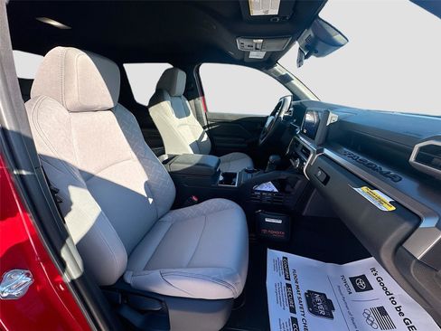 New 2026 Toyota Tacoma SR5 image 26