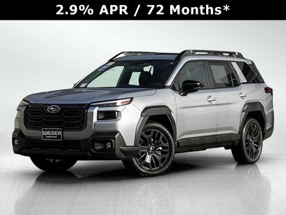 New 2026 Subaru Outback Limited XT