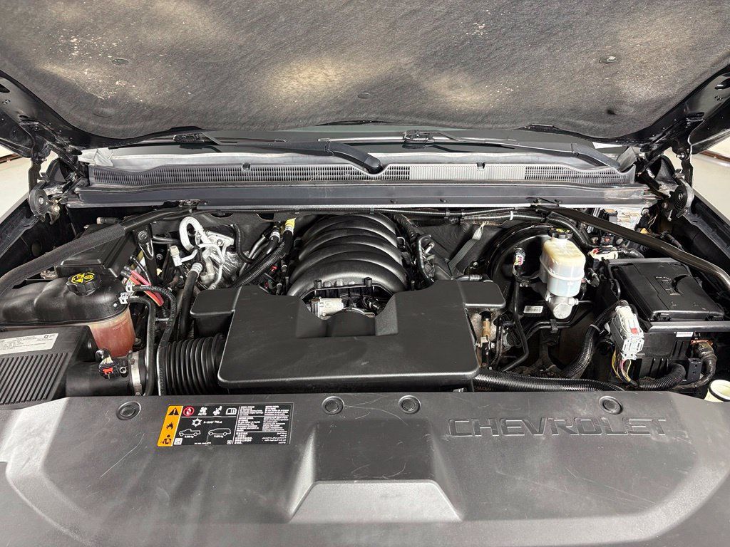 Certified 2020 Chevrolet Tahoe Premier AWD/4WD image 52
