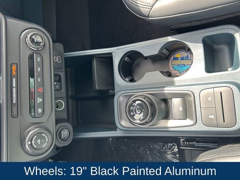 New 2026 Ford Maverick Lariat AWD/4WD image 21