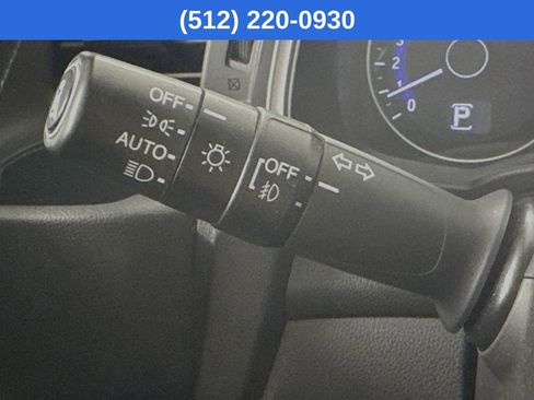 Used 2017 Honda Fit EX image 12