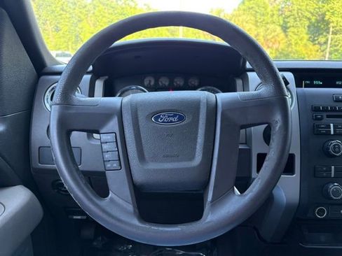Used 2009 Ford F150 4x4 SuperCrew image 13
