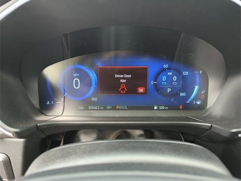 Used 2020 Ford Escape Titanium w/ Titanium Premium Package 2.0 image 41