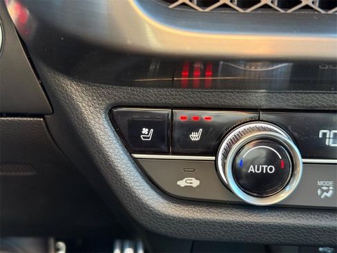 New 2025 Acura ADX A-Spec image 15