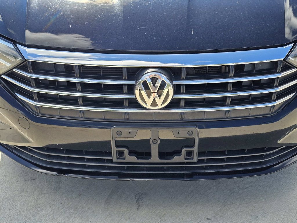 Used 2019 Volkswagen Jetta S FWD image 3