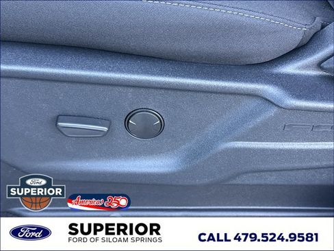 New 2026 Ford F150 XLT w/ Mobile Office Package image 15