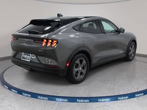 Certified 2023 Ford Mustang Mach-E Select RWD image 6