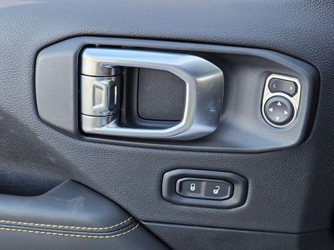 New 2026 Jeep Wrangler Sahara image 27