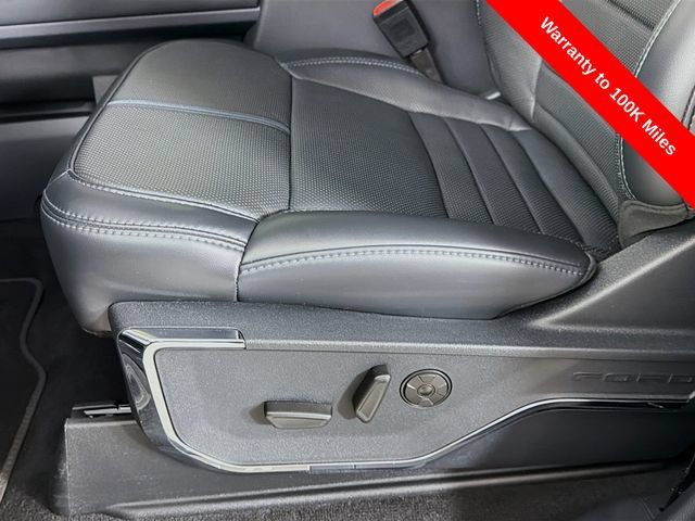 Certified 2026 Ford F250 Platinum AWD/4WD image 25