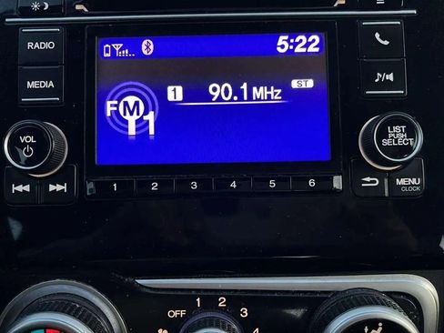 Used 2020 Honda Fit LX image 40