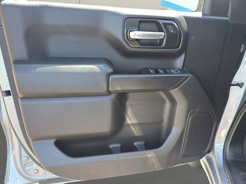 Used 2024 Chevrolet Silverado 1500 Custom RWD image 15