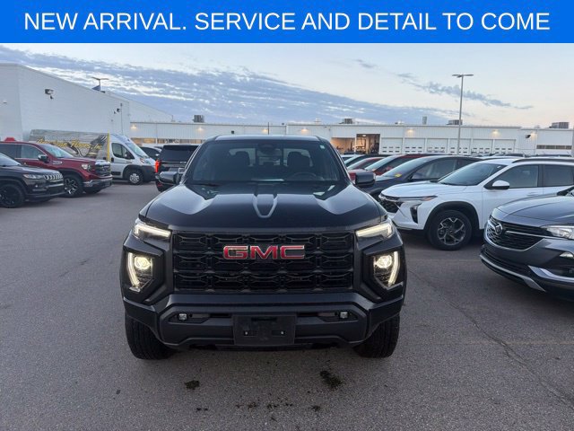 Used 2023 GMC Canyon Elevation w/ Convenience Package RWD image 3